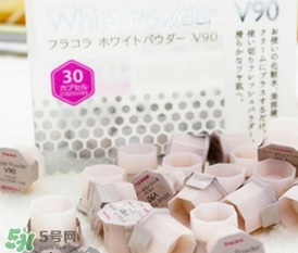 fracora維C美白粉多少錢？fracora維C美白粉日本專柜價格