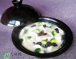 生魚怎么做好吃？生魚湯的做法和功效