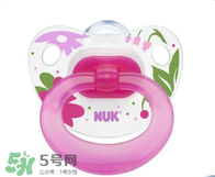 NUK印花硅膠安撫奶嘴介紹 NUK印花硅膠安撫奶說(shuō)明 NUK印花硅膠安撫奶嘴介紹 NUK印花硅膠安撫奶說(shuō)明