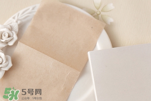 fancl吸油紙怎么樣？fancl吸油紙怎么用？