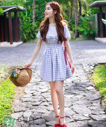 立夏可以穿短袖嗎？立夏能穿短袖嗎？