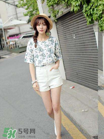 立夏可以穿短袖嗎？立夏能穿短袖嗎？