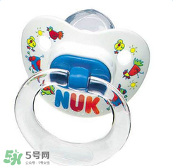 nuk安撫奶嘴哪個(gè)系列好用？nuk安撫奶嘴好用的系列介紹