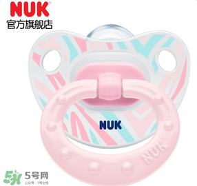 nuk安撫奶嘴哪個(gè)系列好用？nuk安撫奶嘴好用的系列介紹