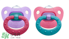 nuk安撫奶嘴怎么消毒？nuk安撫奶嘴需要消毒嗎？