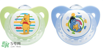nuk安撫奶嘴怎么消毒？nuk安撫奶嘴需要消毒嗎？