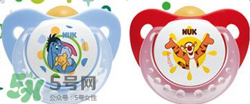 nuk安撫奶嘴怎么消毒？nuk安撫奶嘴需要消毒嗎？