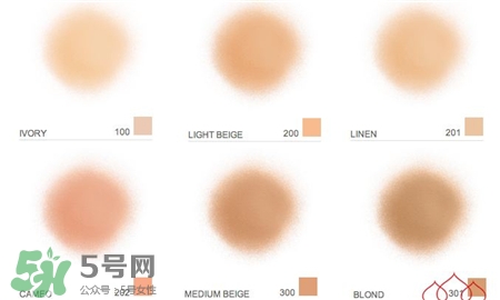 dior迪奧噴霧粉底色號(hào) 迪奧噴霧粉底液試色