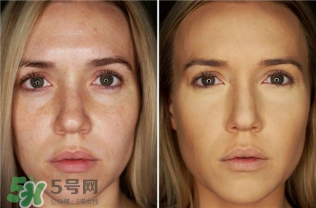 dior迪奧噴霧粉底色號(hào) 迪奧噴霧粉底液試色