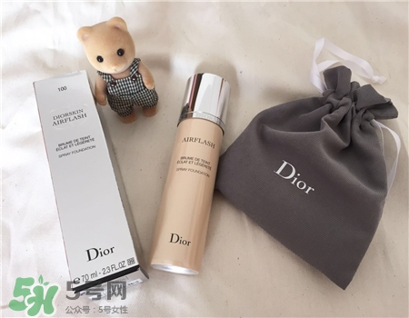 迪奧噴霧粉底多少錢(qián)?dior迪奧噴霧粉底液專(zhuān)柜價(jià)格