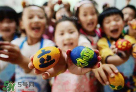 立夏為什么要斗蛋？立夏斗蛋的由來