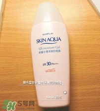 曼秀雷敦防曬怎么樣？曼秀雷敦防曬霜好用嗎