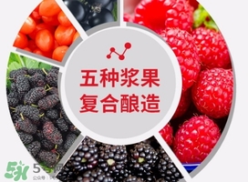 樹莓可以泡酒嗎？樹莓怎么泡酒？