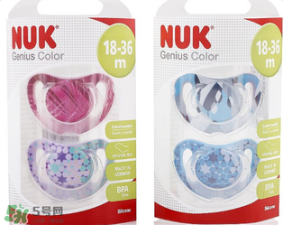 nuk安撫奶嘴多少錢？nuk安撫奶嘴價(jià)格