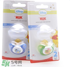 nuk安撫奶嘴多少錢？nuk安撫奶嘴價(jià)格
