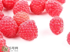 樹(shù)莓可以直接吃嗎？樹(shù)莓里的小籽能吃嗎？