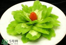 立夏吃什么好？立夏吃什么蔬菜？