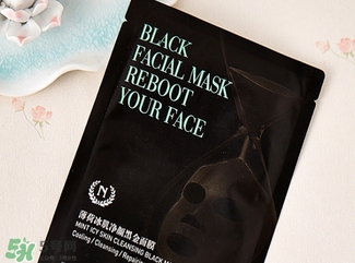 自然之名面膜怎么樣？the namir自然之名面膜哪款好用？