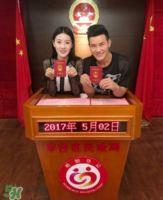 謝孟偉登記結(jié)婚 小兵張嘎謝孟偉老婆是誰？