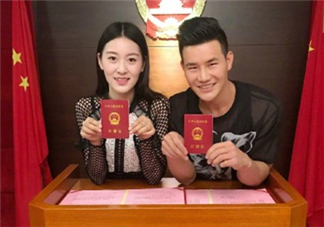 謝孟偉登記結(jié)婚 小兵張嘎謝孟偉老婆是誰(shuí)？