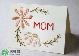 母親節(jié)可以送鞋嗎？母親節(jié)送鞋好嗎？