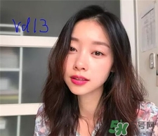 嘉娜寶媚點口紅色號 media口紅試色 嘉娜寶媚點口紅色號 media口紅試色