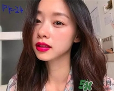 嘉娜寶媚點口紅色號 media口紅試色 嘉娜寶媚點口紅色號 media口紅試色