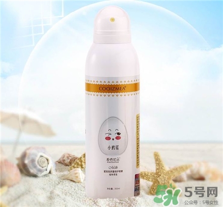 蛋寶寶防曬噴霧好用嗎?蛋寶寶防曬噴霧怎么樣? 蛋寶寶防曬噴霧好用嗎?蛋寶寶防曬噴霧怎么樣?