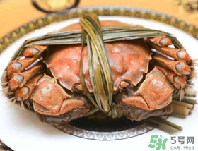 五月份有大閘蟹嗎？五月份的大閘蟹能吃嗎？
