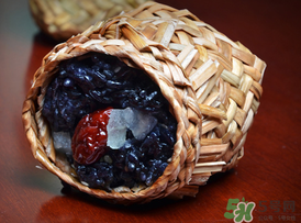 烏米飯孕婦能吃嗎？烏米飯孕婦可以吃嗎？