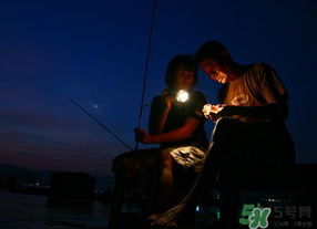 五月份可以夜釣嗎？5月份可以夜釣了嗎？