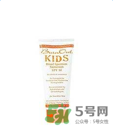 BurnOut防曬霜怎么樣？BurnOut防曬霜好用嗎？