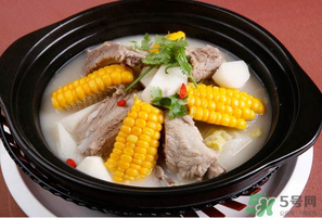 立夏喝什么湯？立夏養(yǎng)生湯喝什么最好？