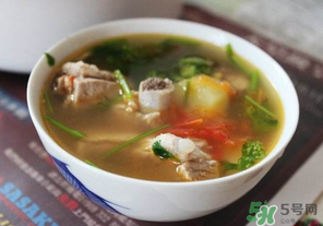 立夏喝什么湯？立夏養(yǎng)生湯喝什么最好？