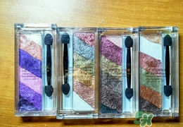 國產(chǎn)眼影哪個牌子好用 國產(chǎn)眼影排行榜10強(qiáng)