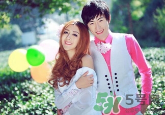 孕婦拍婚紗照可以化妝嗎？孕婦拍婚紗照注意事項(xiàng)