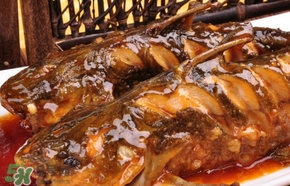 嘎魚怎么做最好吃？嘎魚的做法大全