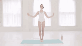 天鵝頸是什么樣的？天鵝頸怎么練？