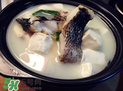 黑魚能和山藥一起吃嗎？山藥能和黑魚一起燉嗎