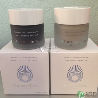 omorovicza卸妝膏怎么樣_好用嗎 omorovicza卸妝膏怎么樣_好用嗎