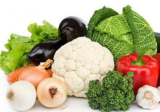 六月份吃什么蔬菜？6月份吃什么蔬菜？