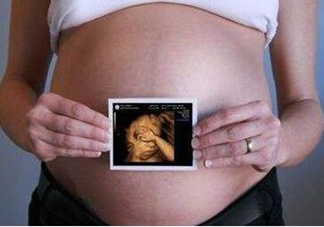 四維彩超能看出男女嗎？四維彩超能看清手指嗎？