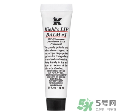 防曬唇膏要卸妝嗎？防曬潤(rùn)唇膏要卸妝嗎