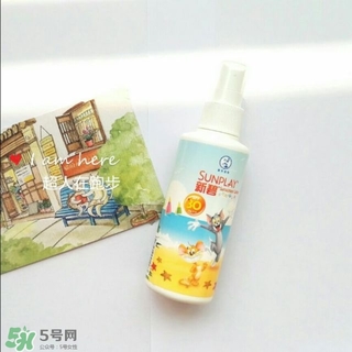 曼秀雷敦防曬怎么樣？曼秀雷敦防曬霜好用嗎