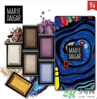 國產(chǎn)眼影哪個牌子好用 國產(chǎn)眼影排行榜10強(qiáng)