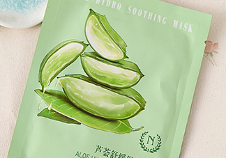 自然之名面膜怎么樣？the namir自然之名面膜哪款好用？