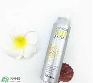 recipe水晶防曬噴霧多少錢(qián)?recipe水晶防曬噴霧專柜價(jià)格 recipe水晶防曬噴霧多少錢(qián)?recipe水晶防曬噴霧專柜價(jià)格