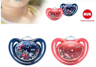 nuk安撫奶嘴多少錢(qián)？nuk安撫奶嘴價(jià)格