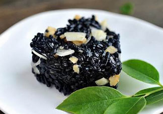 立夏為什么吃烏米飯？立夏吃烏米飯的好處