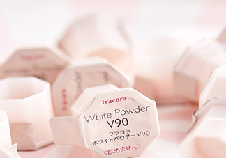 fracora維C美白粉怎么用？fracora vc誘導(dǎo)體維c美白粉使用方法